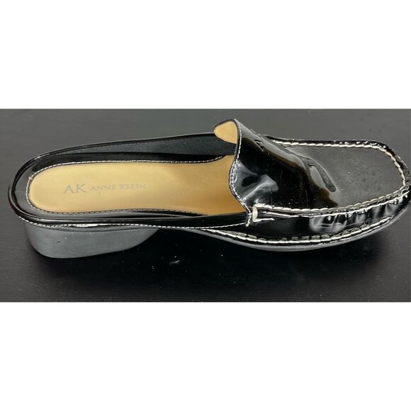 Anne Klein Maarthus mules size 8 - Picture 5 of 8